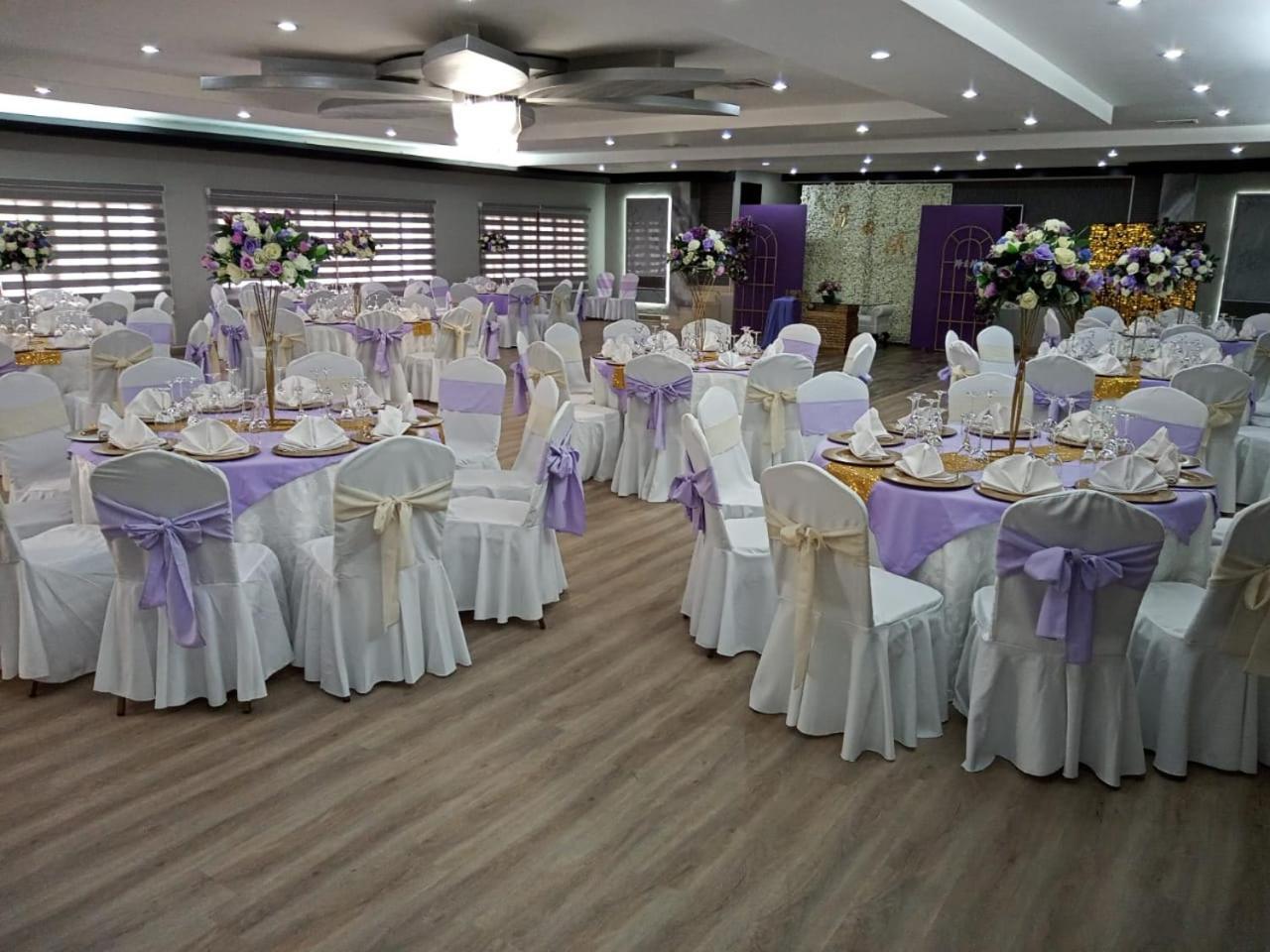 Hotel La Quinta ลาเซย์บา ภายนอก รูปภาพ