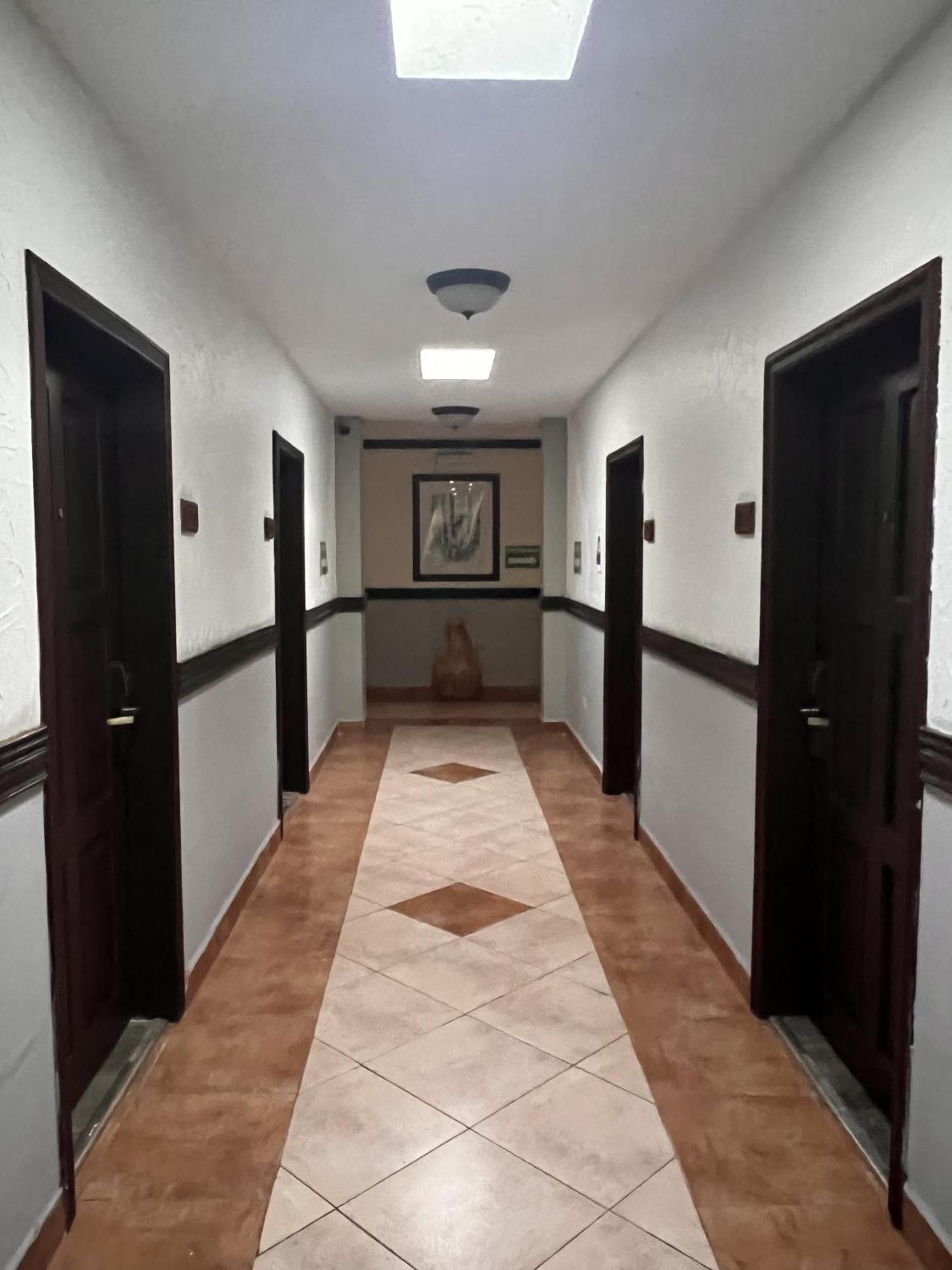 Hotel La Quinta ลาเซย์บา ภายนอก รูปภาพ