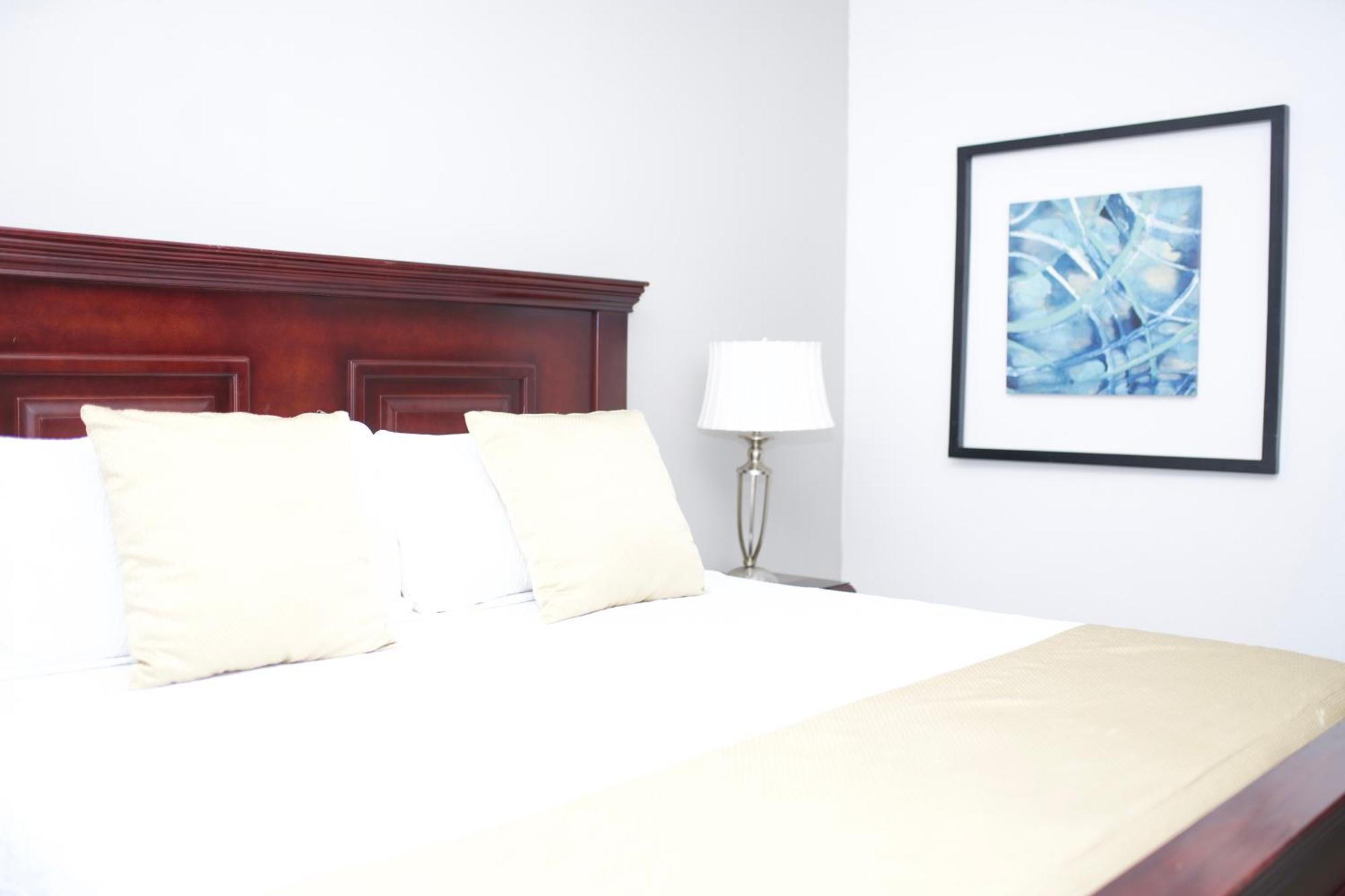 Hotel La Quinta ลาเซย์บา ภายนอก รูปภาพ