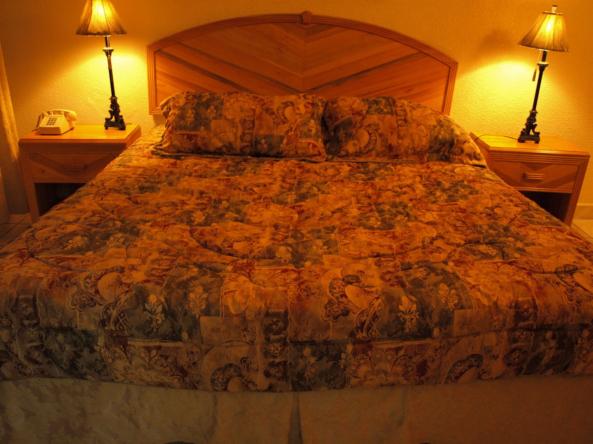 Hotel La Quinta ลาเซย์บา ภายนอก รูปภาพ