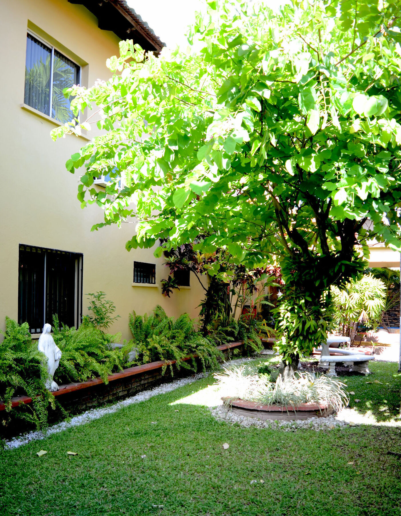 Hotel La Quinta ลาเซย์บา ภายนอก รูปภาพ