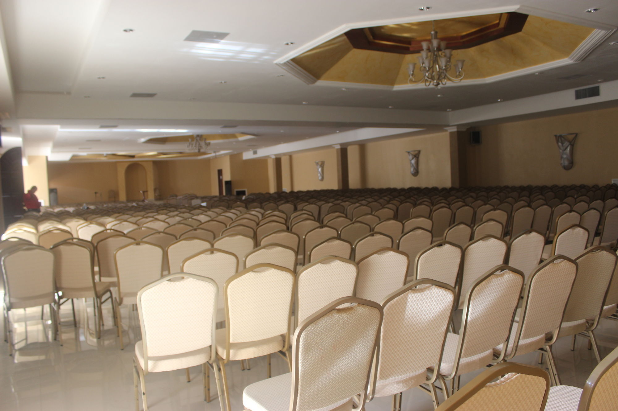 Hotel La Quinta ลาเซย์บา ภายนอก รูปภาพ