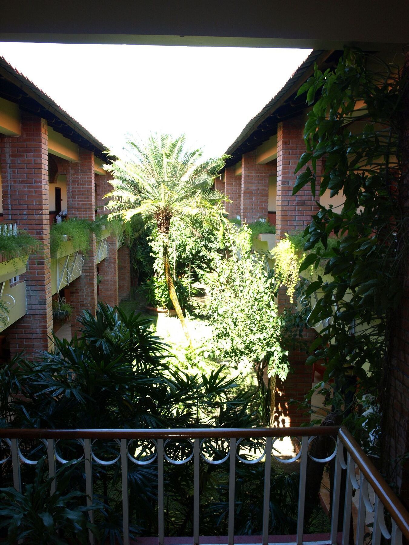 Hotel La Quinta ลาเซย์บา ภายนอก รูปภาพ