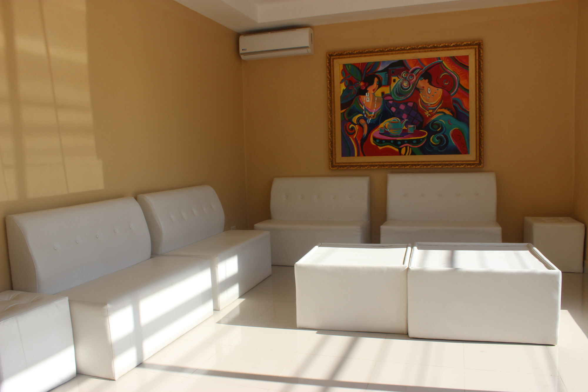 Hotel La Quinta ลาเซย์บา ภายนอก รูปภาพ