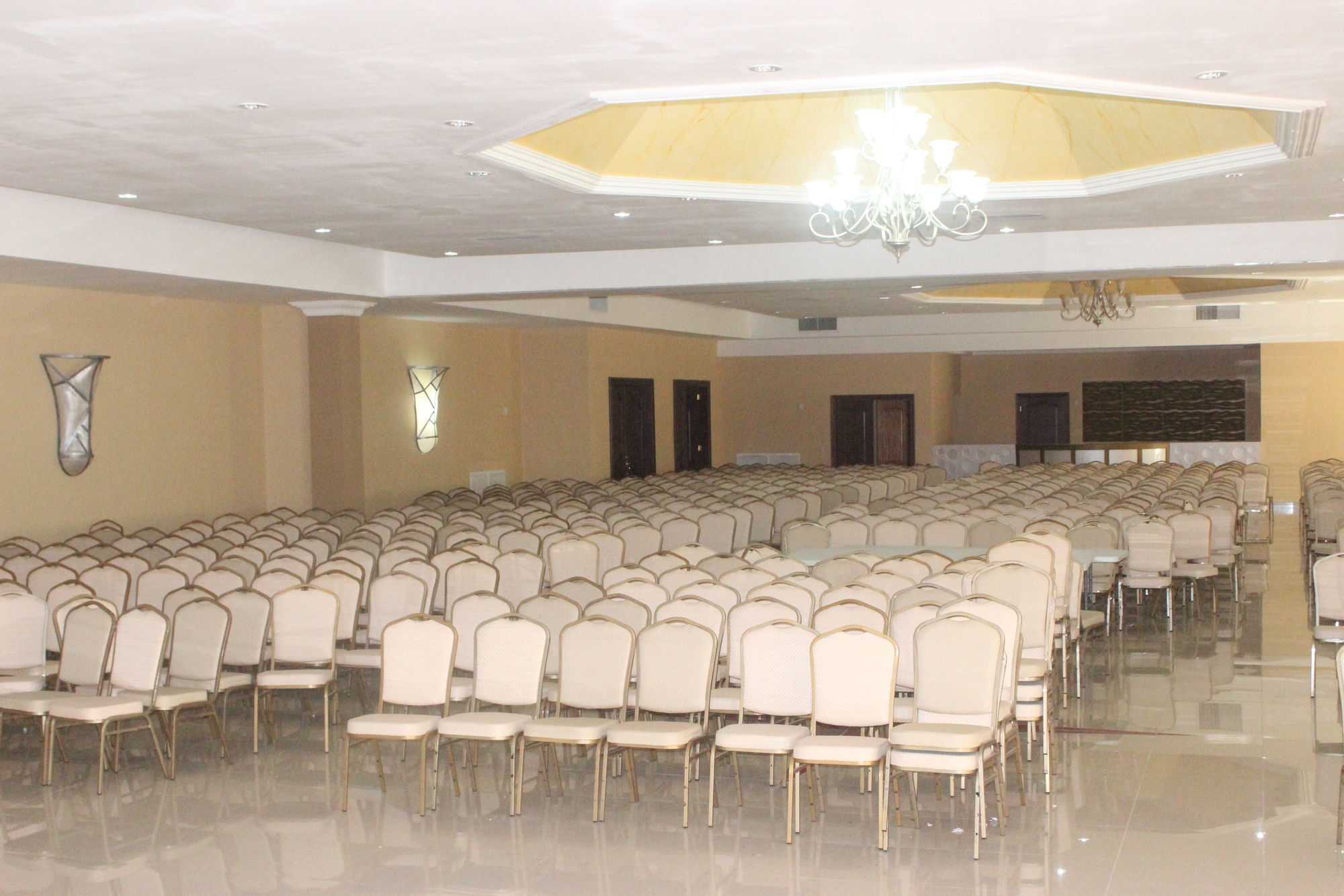 Hotel La Quinta ลาเซย์บา ภายนอก รูปภาพ
