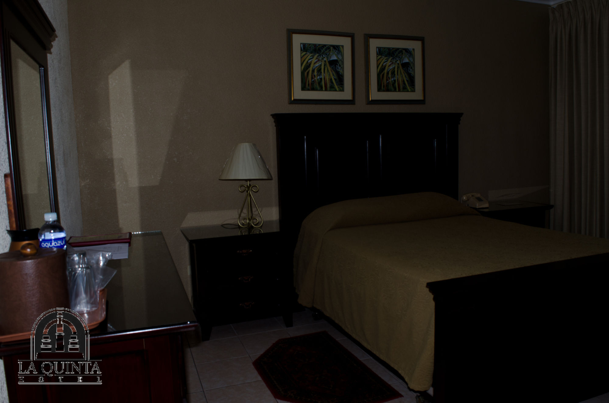 Hotel La Quinta ลาเซย์บา ภายนอก รูปภาพ
